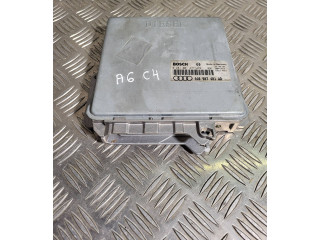 Řídící jednotka 4A0907401AD, 0281001477 Audi A6 S6 C4 4A 1997