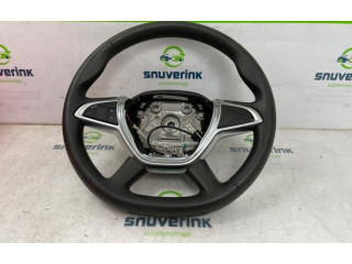 Руль Dacia Spring 2021 - года 3402010RD04, 484005376R