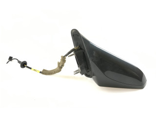 Зеркало электрическое     левое    Chevrolet Camaro     
