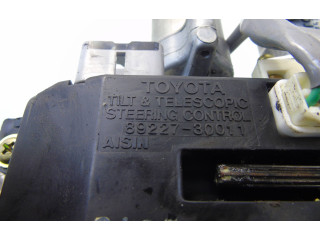 Рулевая рейка 45788-30010 Lexus GS 300 350 430 450H 2005 - 2012 года