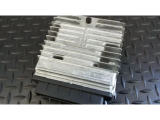 Блок управления двигателя 2M5A12A650PD, R0411C004E Ford Focus