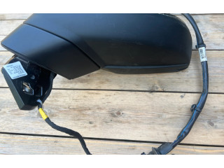 Zpětné zrcátko  Audi Q7 4M 2017  4M1857409BK9B9, 4M1857409BK9B9  