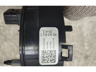 Подрулевой шлейф SRS 1K0959653C Volkswagen Jetta V