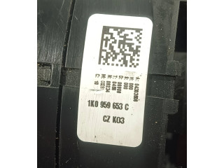 Подрулевой шлейф SRS 1K0959653C, CZK03   Volkswagen Caddy