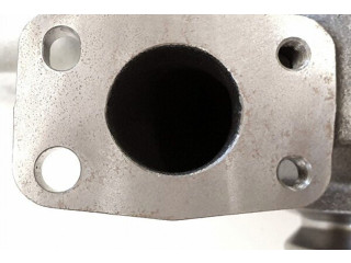 Turbodmychadlo Турбина 762328-5001S, 0375N1 Citroen Berlingo