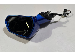 Зеркало (механическое)       Chevrolet Camaro   -  года   