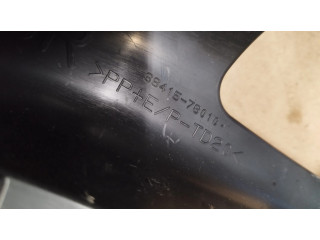 Другая деталь салона