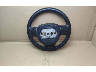 Руль Jeep Grand Cherokee 2010 - 2021 года 0560KEH3A105ZK