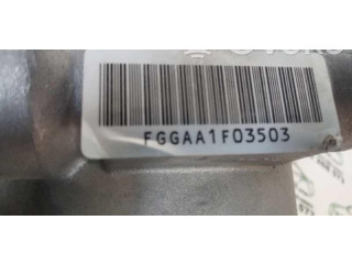 Руль Hyundai i10 2007 - 2012 года 563500