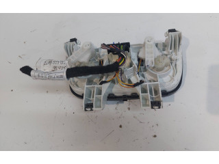 Блок управления климат-контролем 735605075 Fiat Doblo