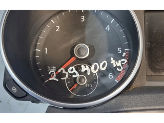 Панель приборов 5K0920871A Volkswagen Golf VI