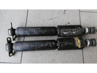 Задний aмортизатор