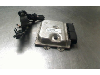 Řídící jednotka    Fiat Punto (199) 2010