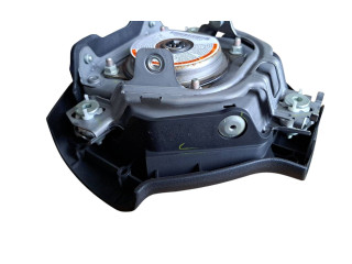 Подушка безопасности водителя Fiat Sedici