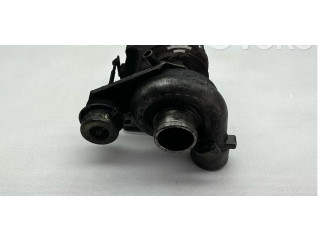 Turbodmychadlo Турбина 45424102, 466865-3   Fiat Punto (176)   