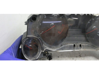 Přístrojová deska Audi A8 S8 D3 4E 2003 4E0920900F