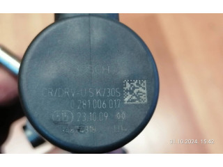 Vstřikovací lišta 9X2Q9D280EA, 0445216028 Land Rover Range Rover Sport L320 306DT