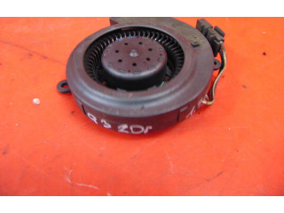 Вентилятор печки 4N0915213B Audi Q3 F3