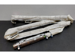 Боковая подушка безопасности 610932900   Mercedes-Benz CLS C218 X218