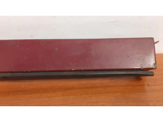 Отделка переднего фонаря