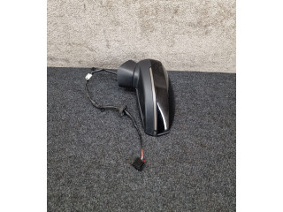 Зеркало электрическое        Audi A3 S3 8V  2013 - 2019 года   