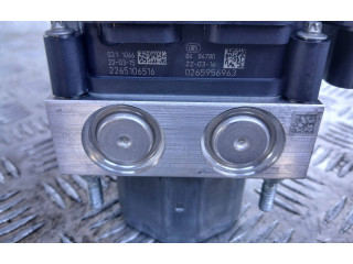 Блок АБС 476600751   Renault  Koleos II  2016 -  года