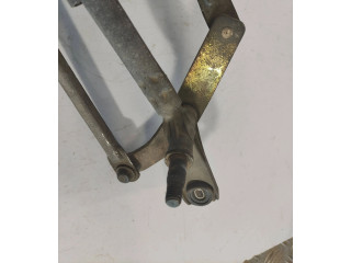 Механизм стеклоочистителей (трапеция) ZA4U1G907, E761    Renault Scenic II -  Grand scenic II