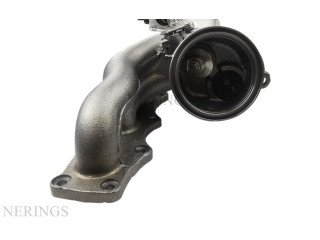 Turbodmychadlo Турбина 49477-02025, TC50-0070 BMW 1 F20 F21