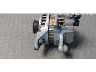 Генератор A2TC0091, 0986082710 Mazda 3 I