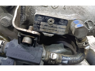  Турбина Audi A3 S3 A3 Sportback 8P           