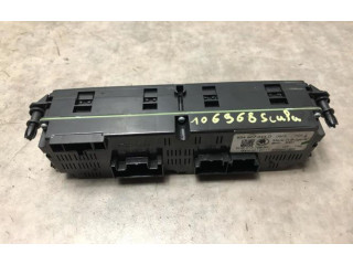 Блок управления климат-контролем 654.907.044.D, 654.907.044.D   Skoda Scala