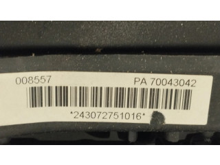 Подушка безопасности двери 70043042 Fiat Grande Punto