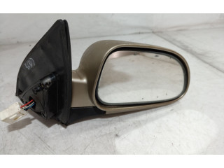 Zpětné zrcátko Daewoo Nubira 2003 015758, 015758