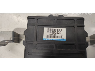 Блок управления АБС MR400420, X2T34172H3 Mitsubishi Pajero