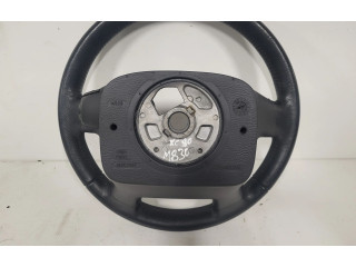 Руль Volvo XC90 2003 - 2006 года 14926