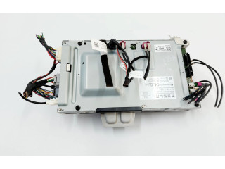 Řídící jednotka 166786-05-C   Tesla Model 3 2021