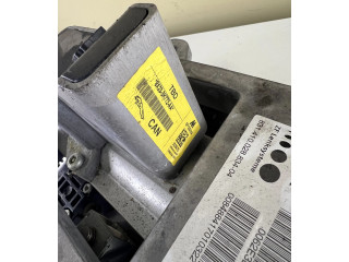    Рулевая рейка 2W933C529, 8X233K772AA   Jaguar XF X250 2007 - 2015 года