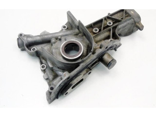 Масляный насос   46744429  Fiat Bravo 