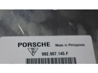 Зеркало (механическое) Porsche 992 2019 - года