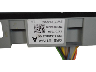 Pojistková skříňka CPLA14Q073AA Jaguar I-Pace 2020