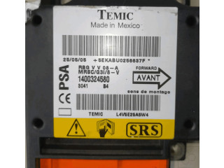 Блок подушек безопасности 1401277280 Lancia Phedra