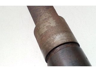 Форсунка 028130202P, 0432193696 Audi A3 S3 8L ALH