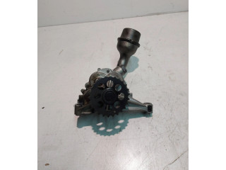 Масляный насос 6031810001 SsangYong Kyron