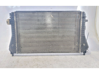 Интеркулер 3C0145805AM, E0-1200F Audi TT TTS Mk2