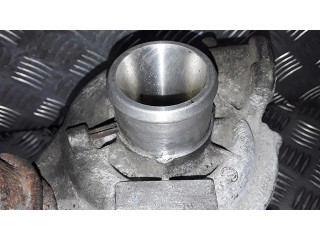 Turbodmychadlo Турбина FPT55230176 Fiat Doblo