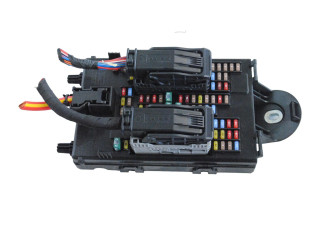 Блок предохранителей  31346672   Volvo XC90    