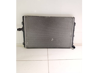 Радиатор охлаждающей жидкости