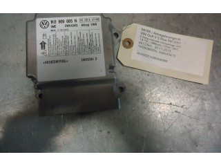Блок подушек безопасности 1K0909605N, 1K0909605N Volkswagen Golf Plus