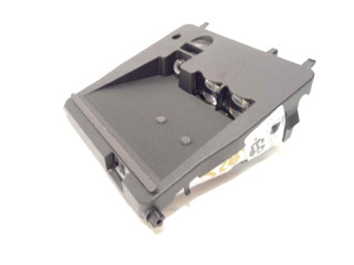 Блок управления 8638A334, A2C771178010 Mitsubishi Eclipse