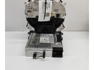 Панель приборов 6977077, 9136196 Mini One - Cooper Coupe R56